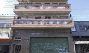 Imagem 2: Santo André - Apartamento Padrão - Utinga