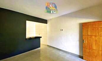 Imagem 3: Casa 2 quartos - PQ IBIRAPUERA