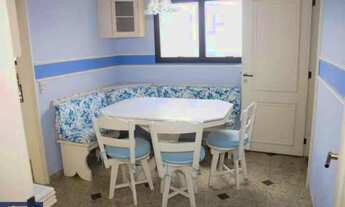 Imagem 5: ÓTIMO APARTAMENTO 290M² COM 4 DORMITORIOS E 4 VAGAS DE GARAGEM