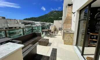 Imagem 6: Recreio dos Bandeirantes