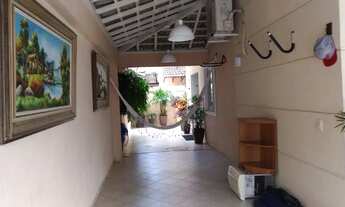 Imagem 5: Excelente casa duplex no Quality 1, 4 quartos