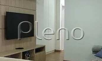 Imagem 2: Apartamento à venda no Jardim Aurélia - Campinas/SP