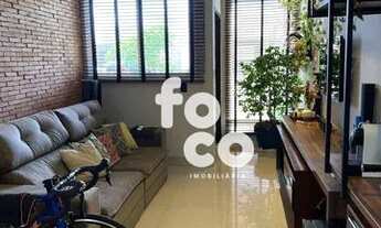 Imagem 2: Casa à venda, 125 m² por R$ 999.000,00 - Condomínio Manhatan - Uberlândia/MG