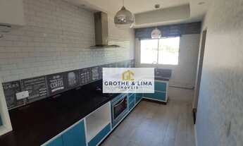 Imagem 4: Apartamento com 2 dormitórios para alugar, 74 m² por R$ 2.190,00/mês - Jardim Coleginho