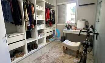 Imagem 6: Apartamento com 2 dormitórios para alugar, 49 m² por R$ 3.036,00/mês - Vila Constança - Sã