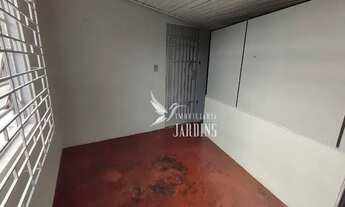 Imagem 6: Casa com 4 dormitórios para alugar, 183 m² por R$ 2.400,00/mês - Vila Shimabokuro - Londri