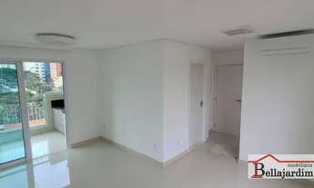 Imagem 5: Apartamento com 2 dormitórios, 73 m² - venda ou aluguel - Jardim - Santo André/SP