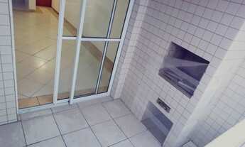 Imagem 2: Apartamento para aluguel e venda tem 60 metros quadrados com 2 quartos