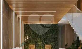 Imagem 4: São Paulo - Apartamento Padrão - VILA NOVA CONCEIÇÃO