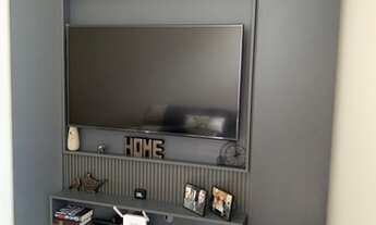 Imagem 4: Bela casa térrea no condomínio Horto Villagio