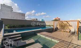 Imagem 6: PORTO ALEGRE - Apartamento Padrão - Azenha