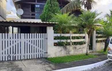 Imagem 3: Casa com 3 quartos para alugar, 200 m² por R$ 3.197/mês - Várzea das Moças - Niterói/RJ