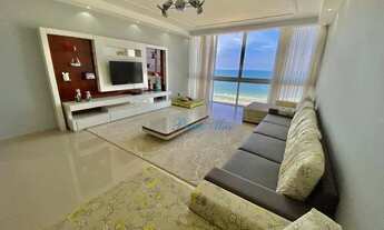 Imagem 3: Apartamento com 3 dormitórios à venda, 175 m² por R$ 1.590.000,00 - Praia das Pitangueiras