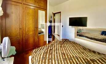 Imagem 6: Apartamento para Aluguel - Serra, 4 Quartos, 130 m2