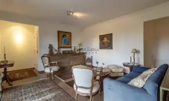 Imagem 4: Apartamento Locação 3 Dormitórios - 180 m² Brooklin