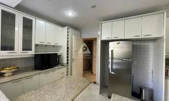 Imagem 10: Apartamento à venda, 3 quartos, 1 suíte, 1 vaga, Botafogo - RIO DE JANEIRO/RJ