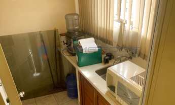 Imagem 6: Sala Conjunto venda 85 metros 3 salas 3 banheiros 1 vaga Cambuí - Campinas - SP