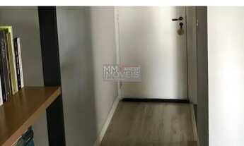 Imagem 2: Apartamento Mandaqui