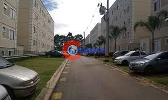 Imagem 5: Apartamento para alugar, 45 m² por R$ 1.100,00/mês - Bonsucesso - Guarulhos/SP