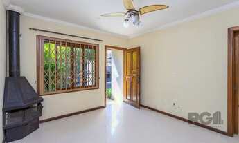 Imagem 4: Casa para Venda - 105.32m², 3 dormitórios, sendo 1 suites, 1 vaga - Cristal