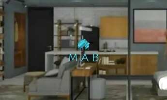 Imagem 7: Apartamento Studio para Venda no Centro de Florianópolis/SC!