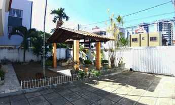 Imagem 4: Casa para venda com 278 metros quadrados com 4 quartos em Imbiribeira - Recife