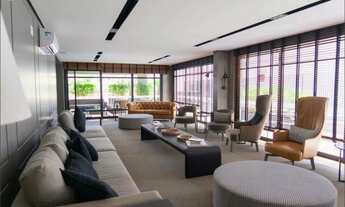 Imagem 4: Perdizes Cobertura A Venda 3 Dormitorios 314 m² 3 Vagas Novo Pronto P Morar