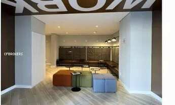 Imagem 6: Apartamento para Locação em São Paulo, Vila Nova Conceição, 1 dormitório, 1 suíte, 1 banhe