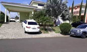 Imagem 3: Casa em Condomínio para Venda em Itu, Chácara São João, 5 dormitórios, 3 suítes, 6 banheir