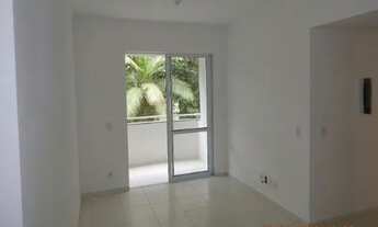 Imagem 2: Apartamento com 2 dormitórios, 1 vaga de garagem no Costa e Silva