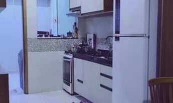 Imagem 5: Casa em Condomínio para Venda em Suzano, Caxangá, 3 dormitórios, 1 suíte, 2 banheiros, 2 v