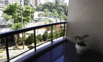 Imagem 6: Apartamento com 3 quartos para alugar por R$ 5400.00, 227.00 m2 - AGUA VERDE - CURITIBA/PR