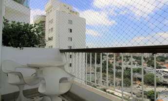 Imagem 7: Apartamento de 4 dormitórios na Vila Clementino, lazer completo