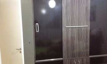 Imagem 5: Apartamento com 2 dormitórios à venda, 46 m² por R$ 149.000,00 - Conjunto Habitacional Jar