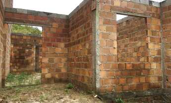 Imagem: Casa no condomínio decolar