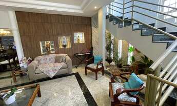 Imagem 5: Sobrado à venda no Setor Bueno