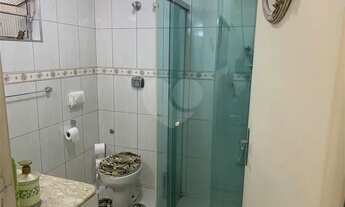 Imagem 7: São Paulo - Apartamento Padrão - HIGIENÓPOLIS