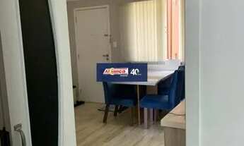 Imagem 7: Apartamento, Jardim Valéria - Guarulhos