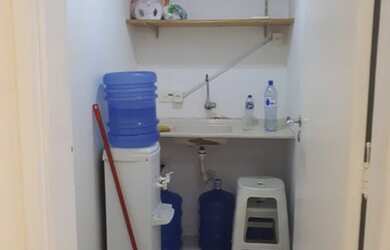 Imagem 7: CONJUNTO 45M² UTEIS - METRO TRIANON