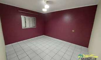 Imagem 6: Sobrado com 2 dormitórios para alugar, 100 m² por R$ 1.578,92/mês - Vila Nogueira - Diadem