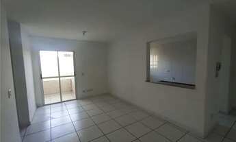 Imagem: Apto 02 Dormitórios / Condomínio Las Rocas