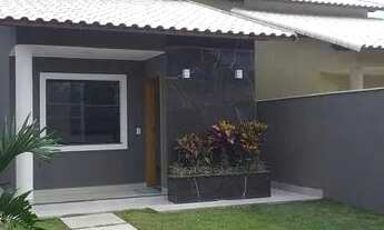Imagem 3: Casa Linear para Venda em Barroco Maricá-RJ - 1019