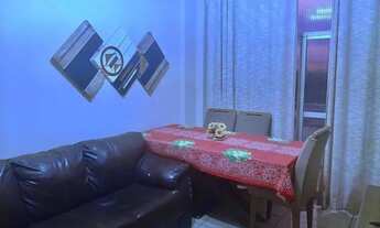 Imagem: Apartamento Mobiliado com 02 quartos em