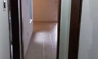 Imagem 3: Casa de 04 quartos no conjunto Feira VI, casa de andar