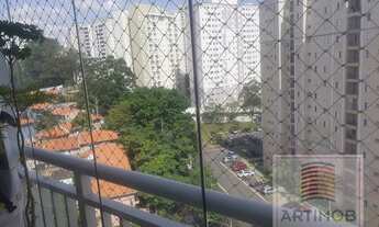 Imagem 6: Apartamento em Vila Andrade - São Paulo