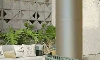 Imagem 2: APARTAMENTO COM 3 DORMITÓRIOS NA PLANTA EM ANDAR ALTO COM VARANDA GOURMET NA VILA EMA