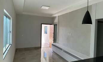 Imagem 7: Casa nova, ótimo padrão de acabamento, repleta de armários, Jardim Europa - Goiânia - GO