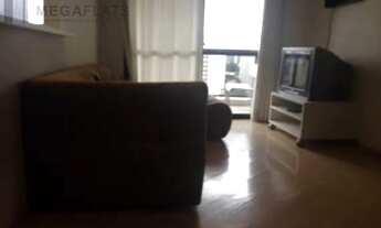 Imagem 6: FLAT COM 02 QUARTOS PARA LOCAÇÃO NA VILA OLÍMPIA!