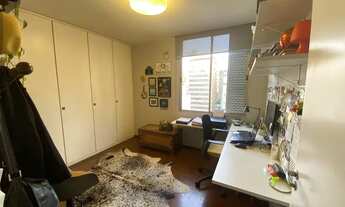 Imagem 5: Apto p/ venda c/ 130 m² c/ 3 quartos sendo 1 suíte e 1 vaga na parte plana do Jardim Pauli