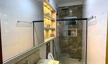 Imagem 7: Casa para venda tem 240 metros quadrados com 3 quartos em Conceição - Osasco - SP